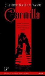 Carmilla - 1