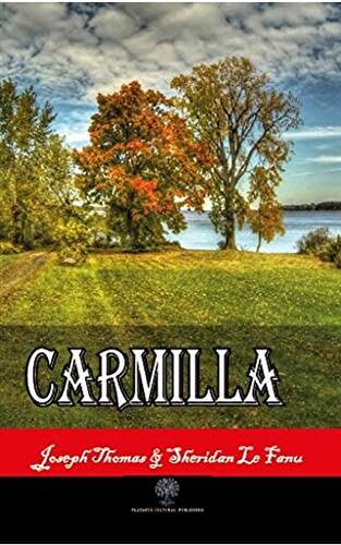 Carmilla - 1