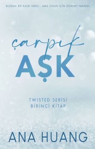 Çarpık Aşk - 1