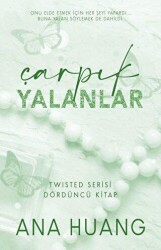 Çarpık Yalanlar - Martı Yayınları