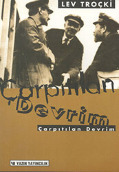 Çarpıtılan Devrim - 1