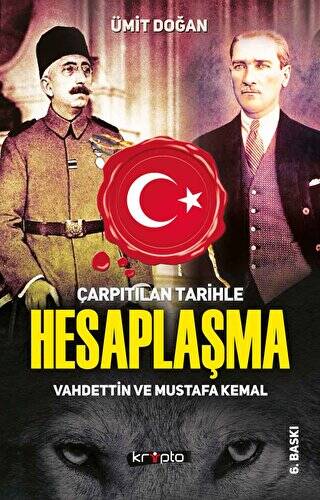 Çarpıtılan Tarihle Hesaplaşma - 1