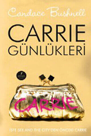 Carrie Günlükleri - 1