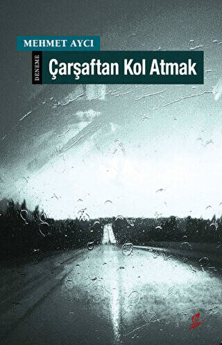 Çarşaftan Kol Atmak - 1