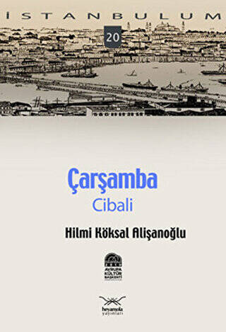 Çarşamba - Cibali - 1