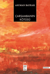 Çarşambanın Kötüsü - Telos Yayıncılık