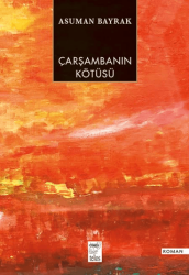 Çarşambanın Kötüsü - Telos Yayıncılık