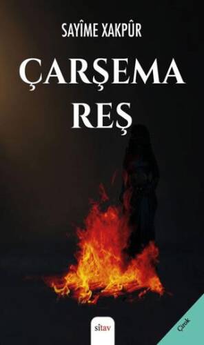 Çarşema Reş - 1