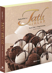 Carte d’Or’dan Tatlı Sırlar - Boyut Yayın Grubu