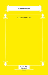 Casa Braccio - Capitol Books