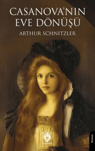 Casanova’nın Eve Dönüşü - 1