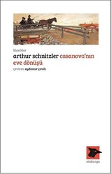 Casanova’nın Eve Dönüşü - 1