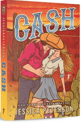 Cash - Artemis Yayınları
