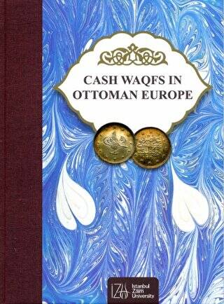 Cash Waqfs In Ottoman Europe - 1