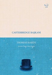 Casterbridge Başkanı - 1