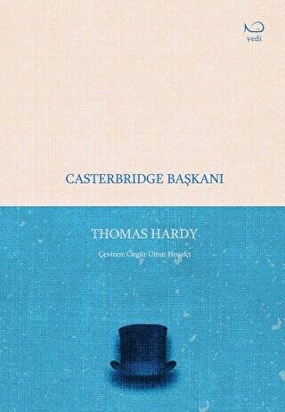 Casterbridge Başkanı - 1