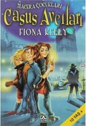 Casus Avcıları - 1