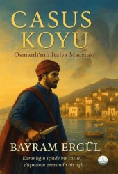 Casus Koyu - Odessa Yayınevi
