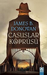 Casuslar Köprüsü - 1
