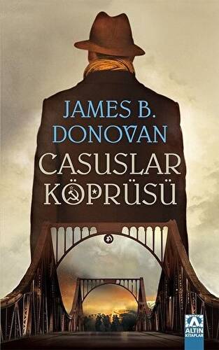 Casuslar Köprüsü - 1