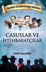 Casuslar ve İstihbaratçılar - 1