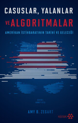 Casuslar Yalanlar ve Algoritmalar - 1