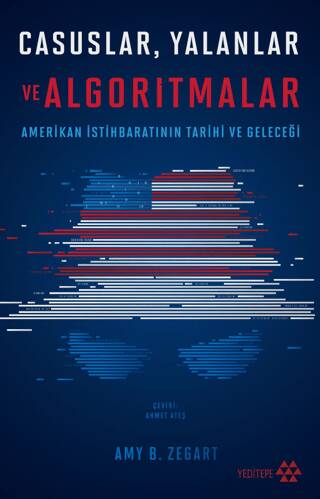 Casuslar Yalanlar ve Algoritmalar - 1