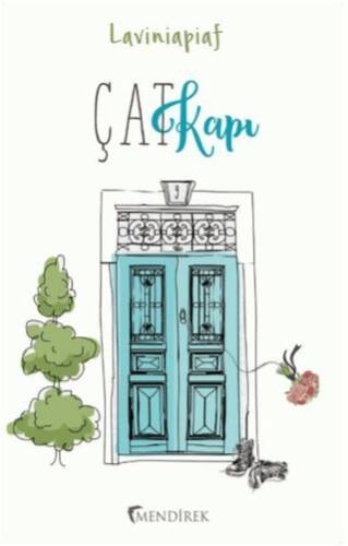Çat Kapı - 1