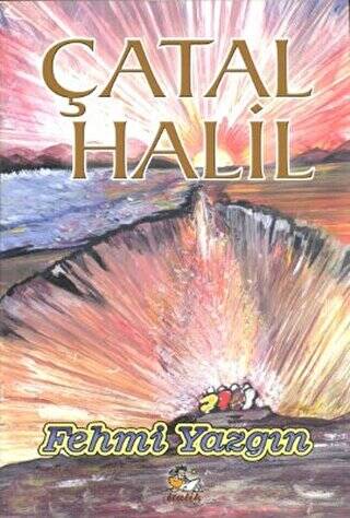 Çatal Halil - 1