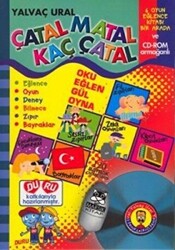 Çatal Matal Kaç Çatal - 1