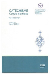 Catechisme Concis Islamique Fransızca Cep İlmihali - Diyanet İşleri Başkanlığı