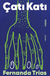 Çatı Katı - Dedalus Kitap