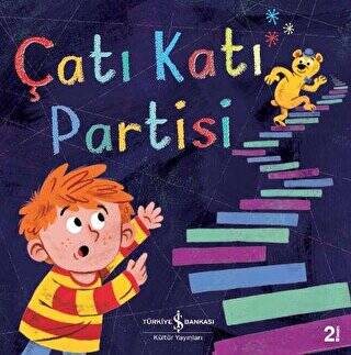 Çatı Katı Partisi - 1