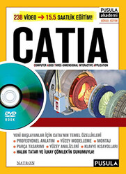 Catia - Pusula Yayıncılık