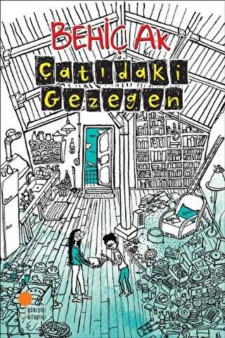 Çatıdaki Gezegen - 1