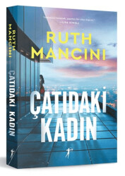 Çatıdaki Kadın - 1