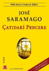 Çatıdaki Pencere - Kırmızı Kedi Yayınevi
