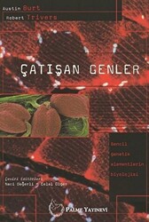 Çatışan Genler - 1