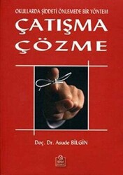 Çatışma Çözme - 1