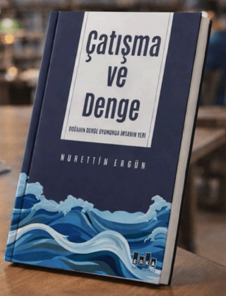 Çatışma ve Denge - 1