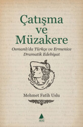 Çatışma ve Müzakere - Aras Yayıncılık