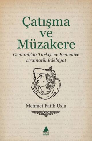 Çatışma ve Müzakere - 1