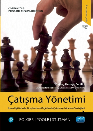 Çatışma Yönetimi - 1