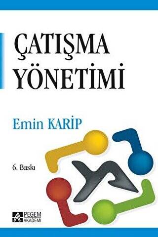 Çatışma Yönetimi - 1