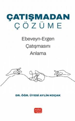 Çatışmadan Çözüme - 1