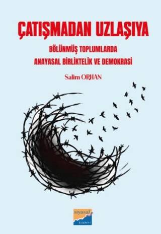 Çatışmadan uzlaşıya bölünmüş toplumlarda anayasal birliktelik ve demokrasi - 1