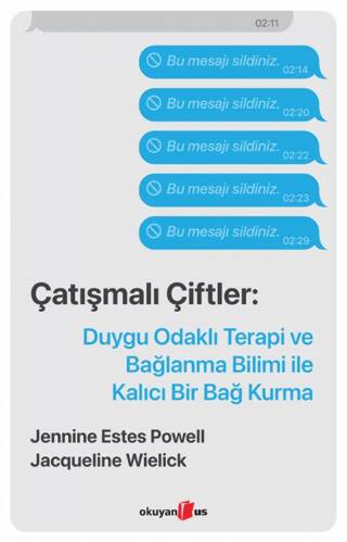 Çatışmalı Çiftler - 1