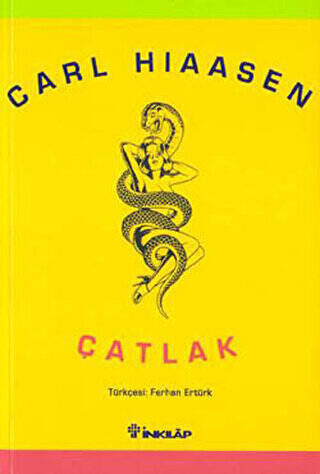 Çatlak - 1