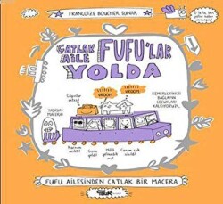 Çatlak Aile Fufu`lar Yolda - 1