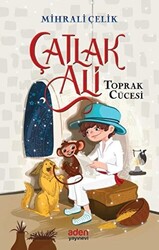 Çatlak Ali - Toprak Cücesi - 1